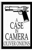 A Case in Camera