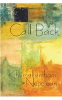 Call Back
