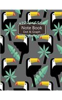 Notebook Dot&Graph