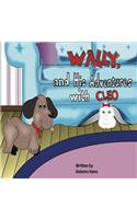 Wally and His Adventures with Cleo