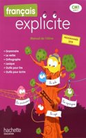 Francais explicite CM1