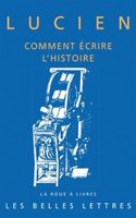 Lucien, Comment Ecrire l'Histoire