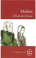 L'ecole Des Femmes