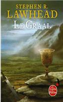 Le Cycle de Pendragon T05 Le Graal