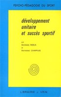 Developpement Unitaire Et Succes Sportif