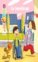 Mes p'tits docs/Mes docs animes: Le Handicap