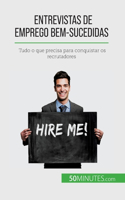 Entrevistas de emprego bem-sucedidas
