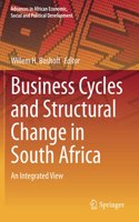 Business Cycles and Structural Change in South Africa