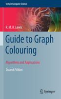 Guide to Graph Colouring