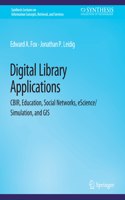Digital Libraries Applications