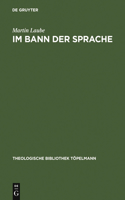 Im Bann der Sprache