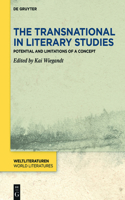 Transnational in Literary Studies: Potential and Limitations of a Concept