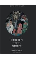 Raketentreibstoffe