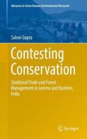 Contesting Conservation
