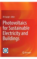 Photovoltaics for Sustainable Electricity and Buildings