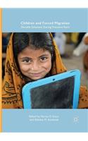 Children and Forced Migration