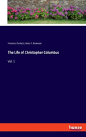 The Life of Christopher Columbus