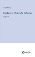 Ginx's Baby