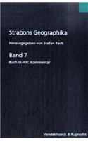 Strabons Geographika