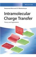 Intramolecular Charge Transfer