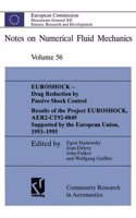 Euroshock - Drag Reduction by Passive Shock Control