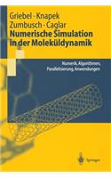 Numerische Simulation in Der Moleküldynamik