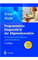 Programmierte Diagnostil in Der Allgem