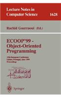 Ecoop '99 - Object-Oriented Programming