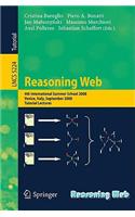 Reasoning Web