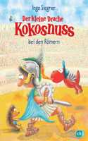 Der kleine Drache Kokosnuss bei den Romern
