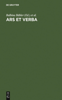 Ars et Verba