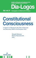 Constitutional Consciousness