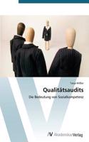 Qualitätsaudits