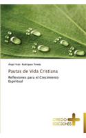 Pautas de Vida Cristiana