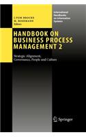 Handbook on Business Process Management 2