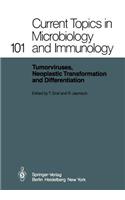 Tumorviruses, Neoplastic Transformation and Differentiation