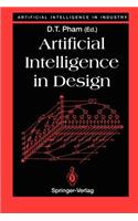 Artificial Intelligence in Design