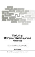 Designing Computer-Based Learning Materials