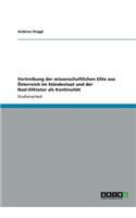 Vertreibung der wissenschaftlichen Elite aus Österreich im Ständestaat und der Nazi-Diktatur als Kontinuität