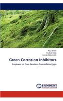 Green Corrosion Inhibitors