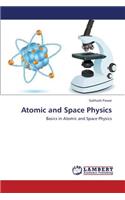Atomic and Space Physics