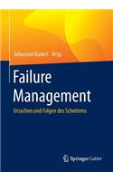 Failure Management
