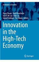 Innovation in the High-Tech Economy