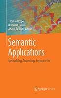 Semantic Applications