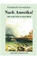 Nach Amerika!