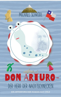 Don Arturo - Der Herr der Nacktschnecken