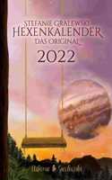 Hexenkalender 2022 - Das Original