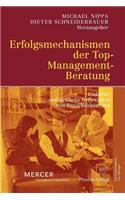 Erfolgsmechanismen Der Top-Management-Beratung