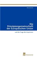 Prinzipiengemeinschaft der Europäischen Union