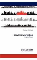 Services Marketing